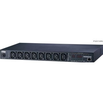 ATEN ALTUSEN PE6108G - Voedingsverdeeleenheid