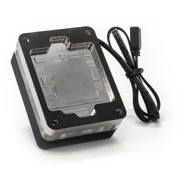 Thermal Grizzly AM5 Mycro Direct-Die RGB - Waterblok voor processor