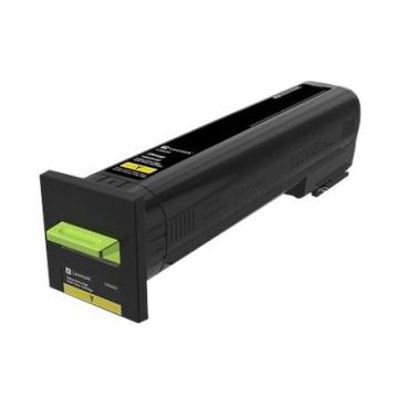 Lexmark - Hoog rendement