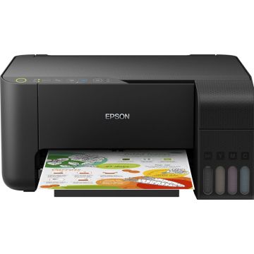 Epson EcoTank ET-2710 - Multifunctionele printer
