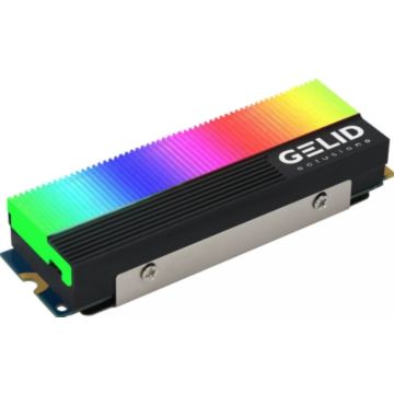 Gelid Solutions Glint - Koeler
