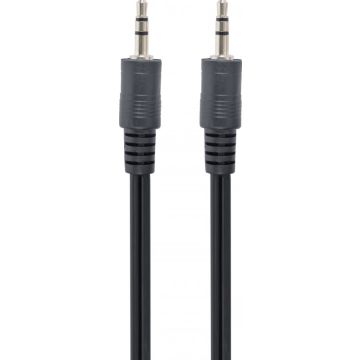 gembird 3.5 mm Stereo Audio Kabel, 2 m