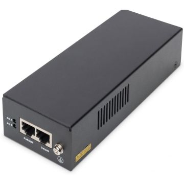 DIGITUS DN-95109 - Stroomtoevoer