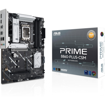 ASUS Prime B860-PLUS-CSM - Moederbord