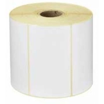 Zebra Z-Perform 1000T - 38 x 102 mm 21480 stuks (12 rol(len) x 1790) etiketten