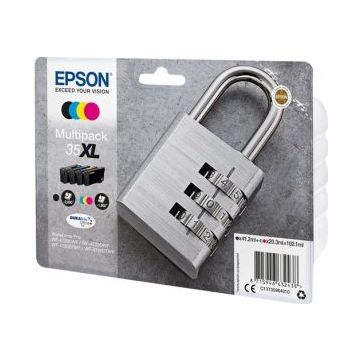 Epson 35XL Multipack - 4