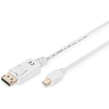 ASSMANN - DisplayPort kabel