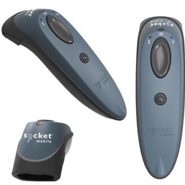 DuraScan D730 - Streepjescodescanner