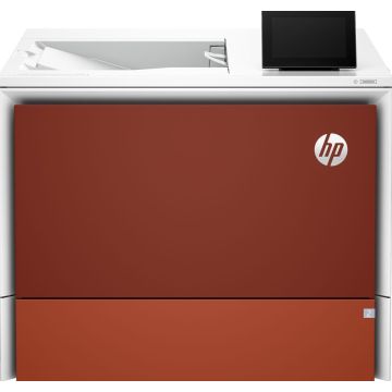 HP - Medialade  toevoer