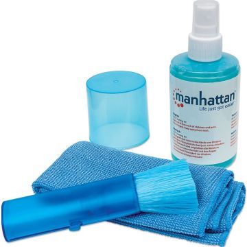 Manhattan LCD Cleaning Kit