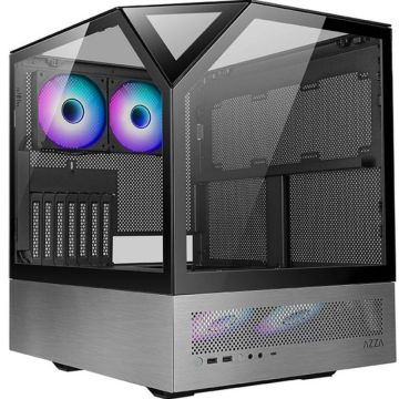 AZZA Behuizing Sanctum 810