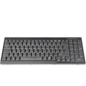 DIGITUS DS-72000TR - Toetsenbord