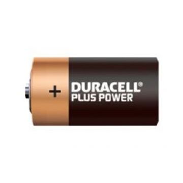 Duracell Plus Power MN1400 - Batterij 6 x C
