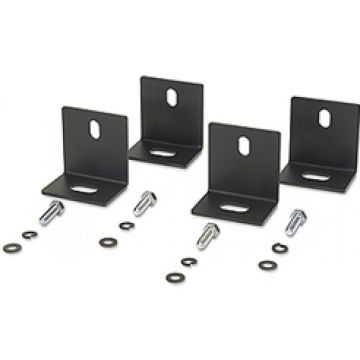 APC Bolt Down Kit - Boutbevestigingskit voor rack
