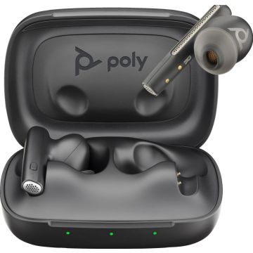 Poly Basic Charge Case - Oplaaddoos