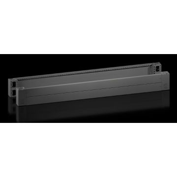 Rittal VX socket-Eckstück met Blende, voor/hinten, H: 200
