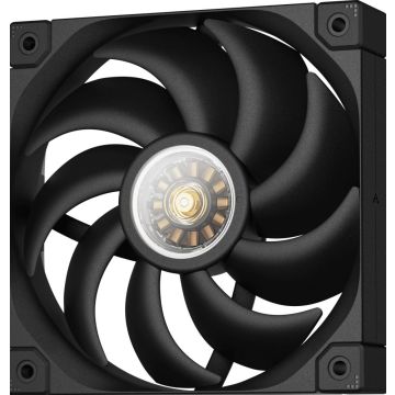DeepCool FT12 Black - Ventilator
