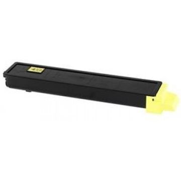 Kyocera TK 8315Y - Tonercartridge