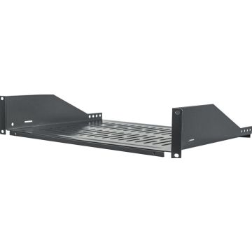 Intellinet Halfzwevend Plateau - 19-Inch