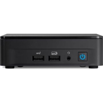 Intel NUC 13 Pro Kit NUC13ANKi7 - Barebone