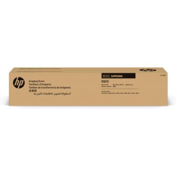 HP CLT-R809 - Zwart, geel, cyaan, magenta