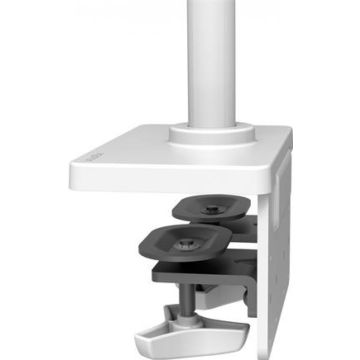 Ergotron LX Pro - Bevestigingskit (grote basis, 2 x 2-delige bureaubeugels)