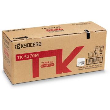 Kyocera TK 5270M - Tonercartridge