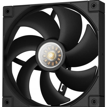 DeepCool FT14 Black - Ventilator