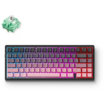 MCHOSE G75 Pro - Toetsenbord