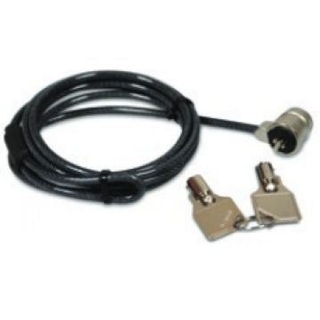 PORT MASTER KEYED - Beveiligingskabelslot
