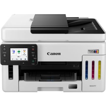 Canon MAXIFY GX6150 MegaTank - Multifunctionele printer