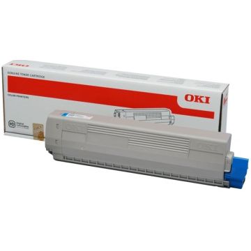 OKI - Cyaan