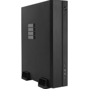 Behuizing Chieftec Compact Serie IX-06B-OP