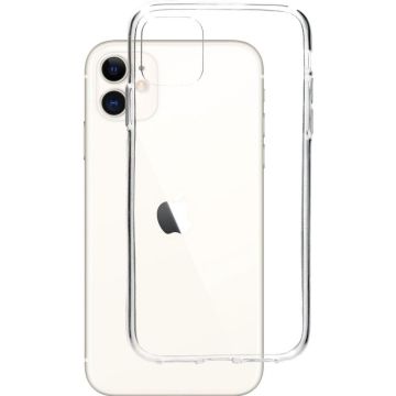 Mobiparts Classic TPU Case Apple iPhone 6.1 (2019) - Smartphonehoesje