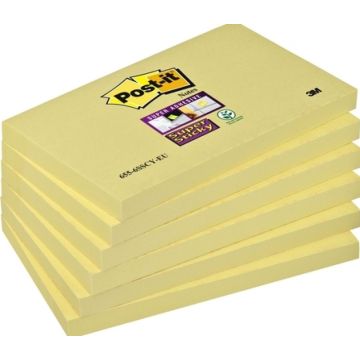Quantore 1388453 - Memoblok (per 6 stuks)