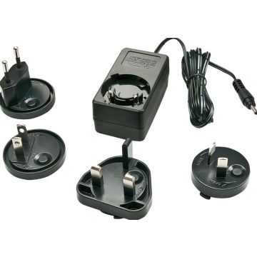 LINDY Multi Country Switching AC Adapter 