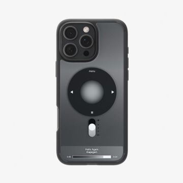 Spigen iPh 6.3in 2024 UltrHb MgFtClas Bl