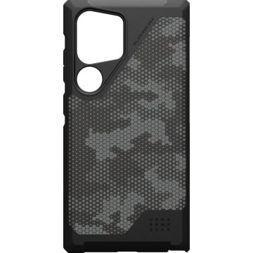 UAG Metropolis LT Pro Series - Achterzijde behuizing voor mobiele telefoon