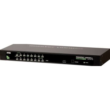 HPE ATEN CS1304 G2 0x1x4 - KVM-schakelaar