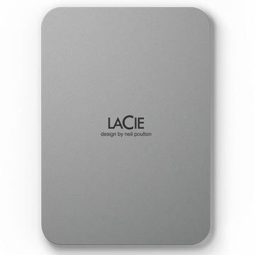 LaCie Mobile Drive 1TB STLP1000400 de beste keuze voor betrouwbare en veilige opslag Als je op zoek bent naar de beste keuze voor betrouwbare en veilige opslag dan is de LaCie Mobile Drive 1TB STLP1000400 de perfecte oplossing voor jou Deze hardware