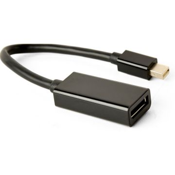 gembird 4k Mini DisplayPort-Adapter