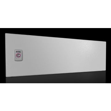 Rittal SV Teiltür voor VX, BH: 600x200 mm