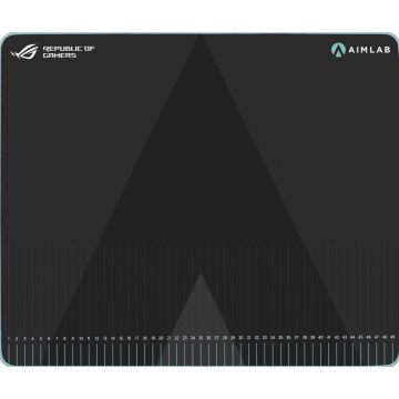 ASUS ROG Hone Ace Aim Lab Edition - Muismat
