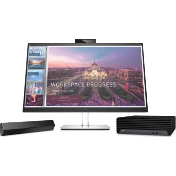 HP S101 - Geluidsbalk