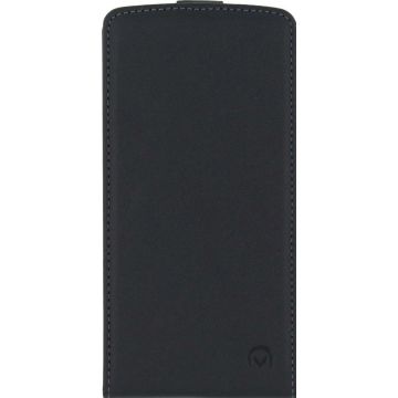 Mobilize Classic Gelly Flip Case - Flip cover voor mobiele telefoon