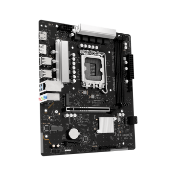 ASRock H810M-P Gen5 - Moederbord