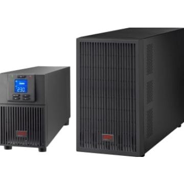 APC Easy-UPS On-Line SRV3KIL-E - UPS