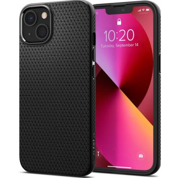 Spigen Liquid Air - Achterzijde behuizing voor mobiele telefoon