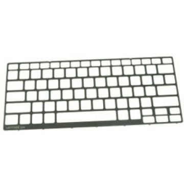 Dell 107 (104) Keys, Dual Point - Vatting notebooktoetsenbord