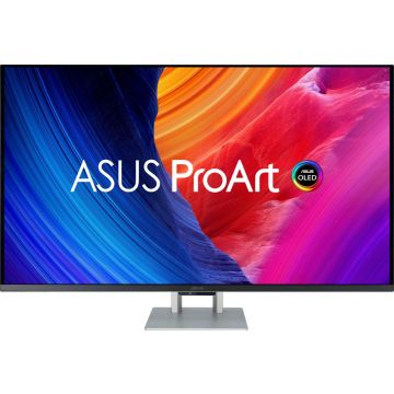 ASUS ProArt OLED PA32UCDM - LED-Monitor